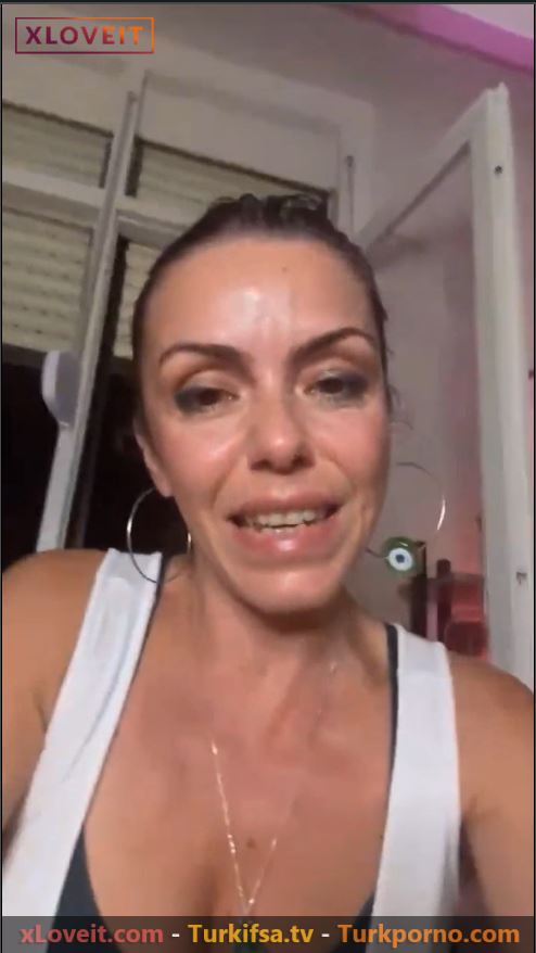 Karolin Fişekçi ifşa nude part 215 seyret