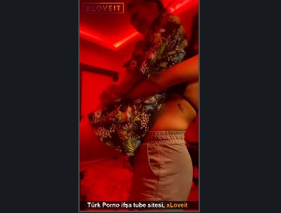 Tango Dilber ifşa kız kıza